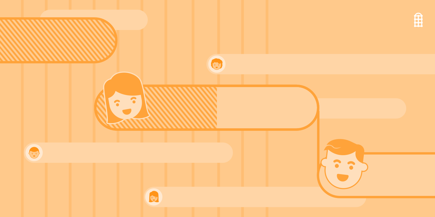 Redbooth’s Timeline View: Gantt Charts Made Easy