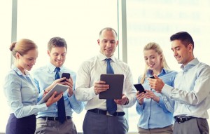 Driving Customer Loyalty (When You're Not a Mega-Agency)