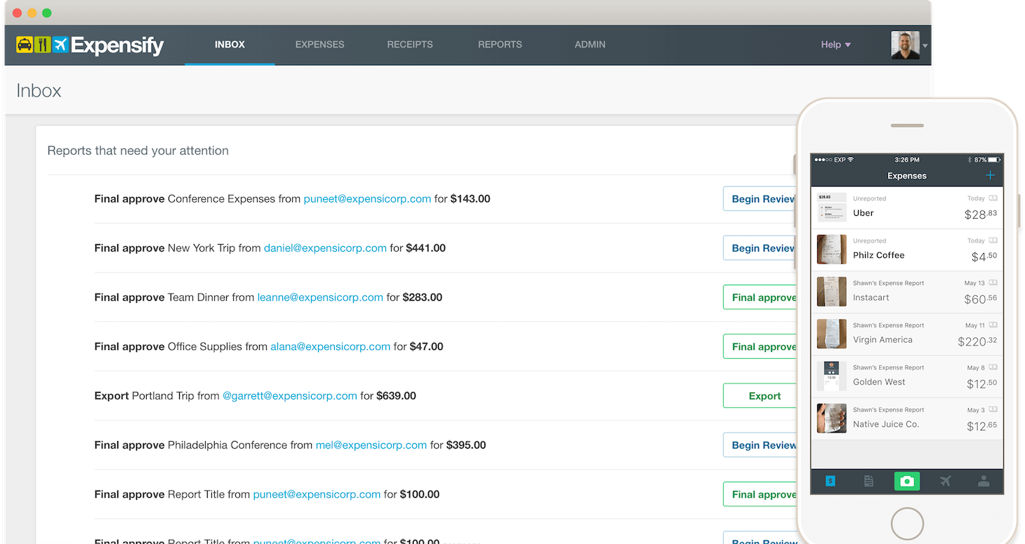 15+ Powerful Apps to Completely Replace Your Spreadsheets