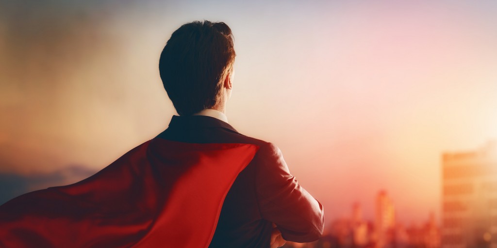How Gantt Charts Give You Project Management Superpowers