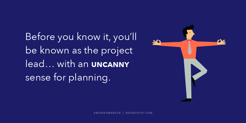 How Gantt Charts Give You Project Management Superpowers