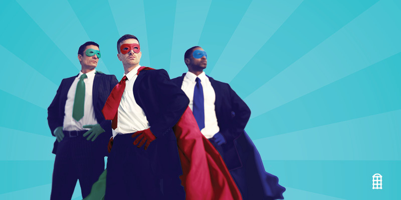 How Gantt Charts Give You Project Management Superpowers