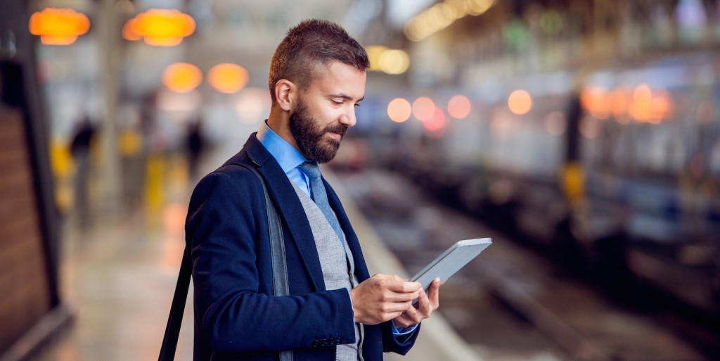 What We’re Reading: Business and Technology Edition