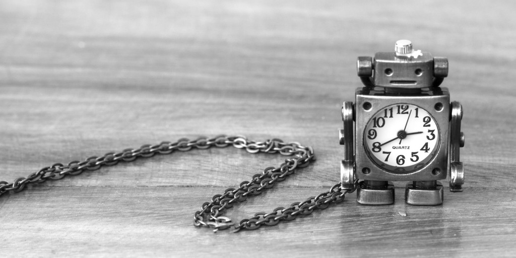 5 Easy Ways to Make Your Life Better in a Minute a Day