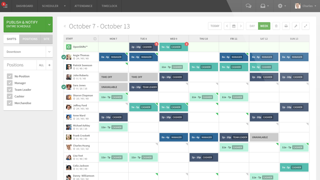 15+ Powerful Apps to Completely Replace Your Spreadsheets