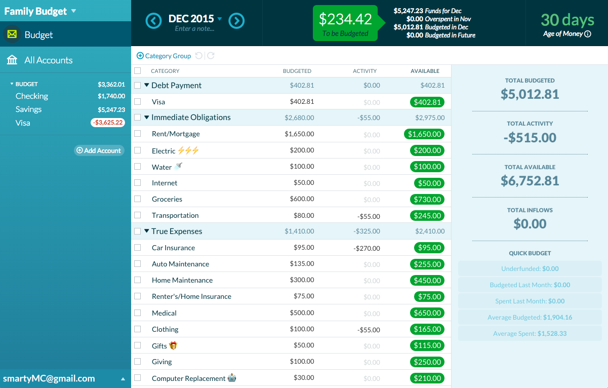 15+ Powerful Apps to Completely Replace Your Spreadsheets