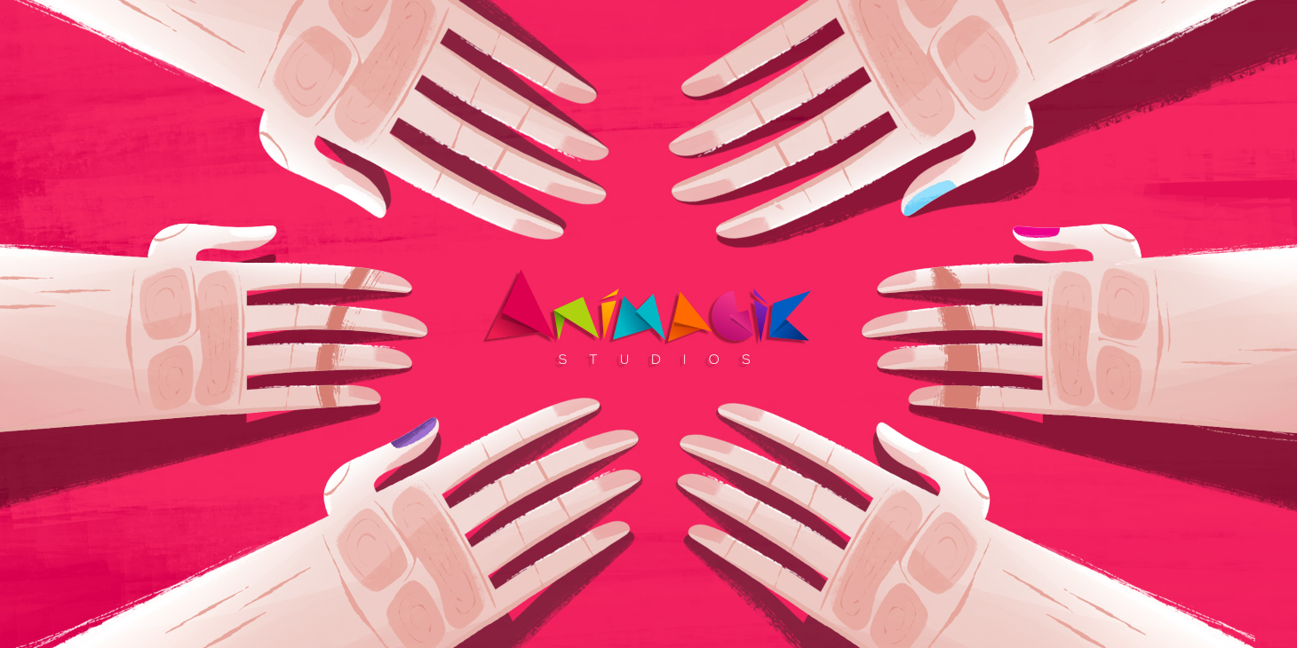 How We Bring Talent Together: An Animation Studio’s Story