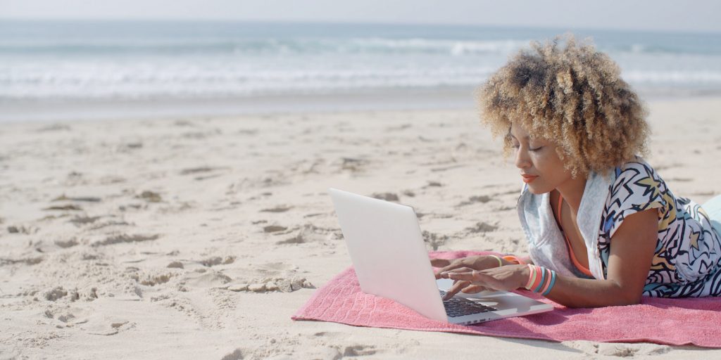 How Redbooth Will Help You Have a Ridiculously Good Summer