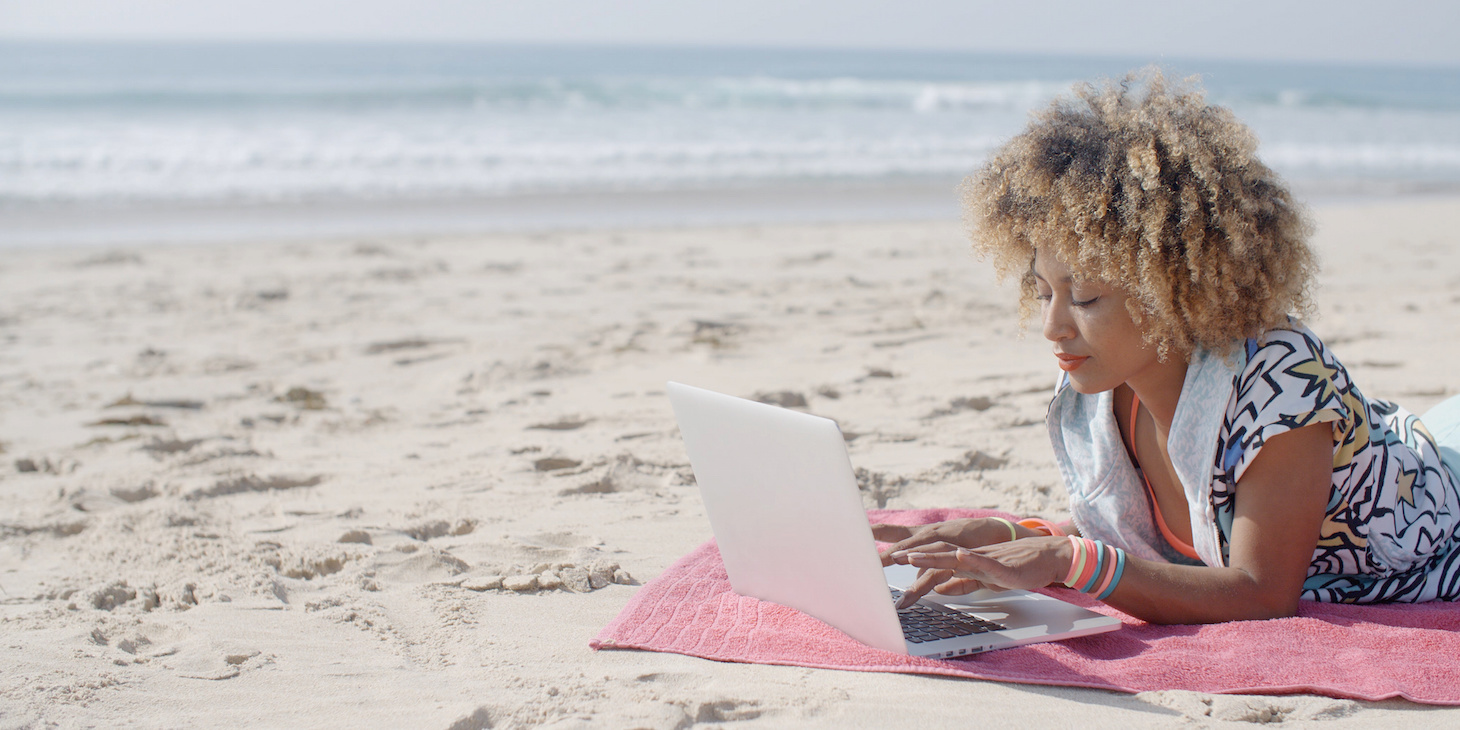 How Redbooth Will Help You Have a Ridiculously Good Summer