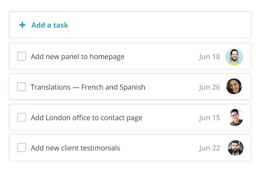 Task Management for Creative Agencies - Welcome, Smart Agency Master Class Podcast Listeners!