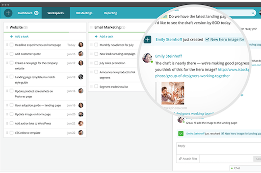 Task Management for Creative Agencies - Welcome, Smart Agency Master Class Podcast Listeners!