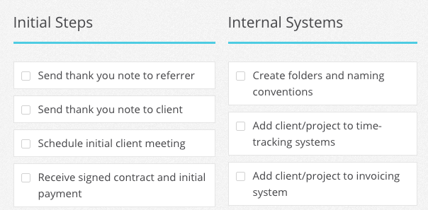 project templates for creative agencies - Welcome, Smart Agency Master Class Podcast Listeners!