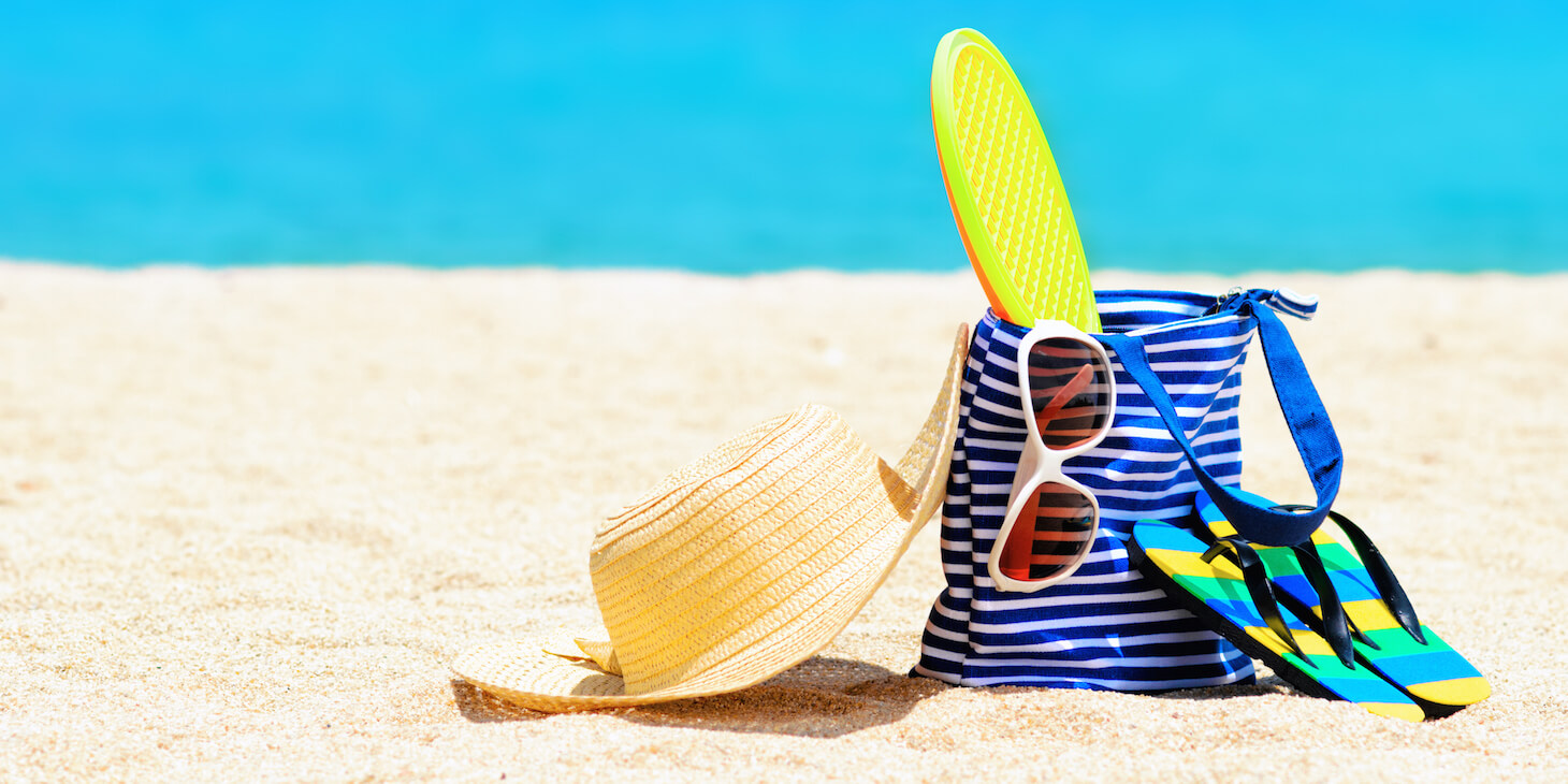 3 Reasons You Don’t Use Your Vacation Time (And Why You Should)