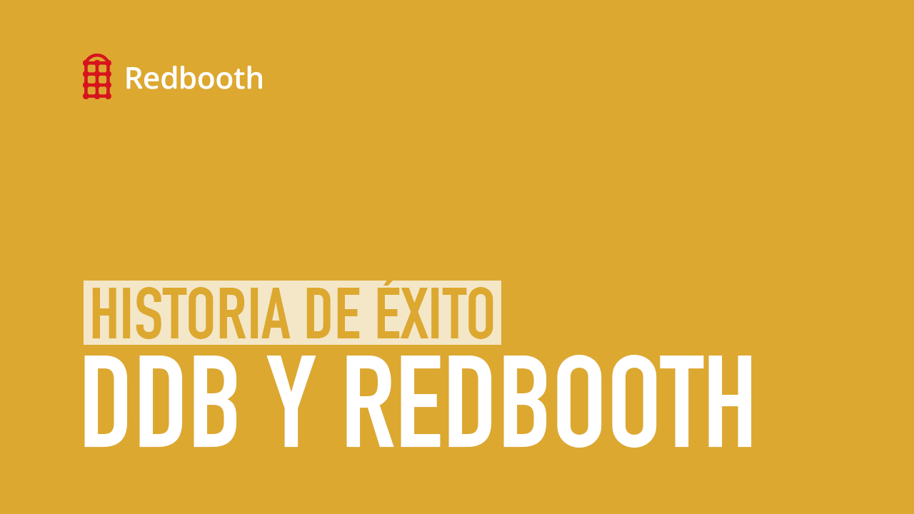  - Software de gestión de proyecto para los equipos de marketing