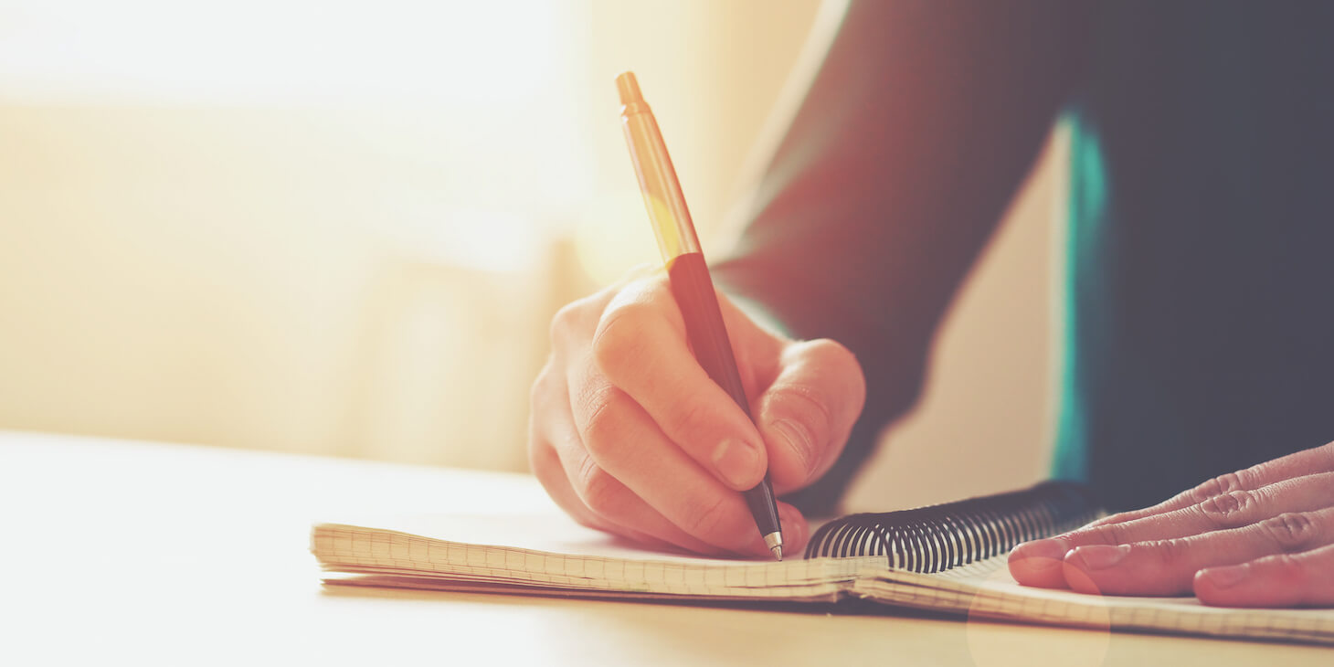 3 Scientific Links Between Handwriting Your Notes and Memory