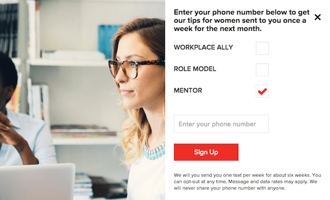 SMS Marketing Basics