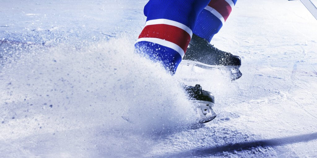 From Defeat to Victory: Life Lessons From the Hockey Rink