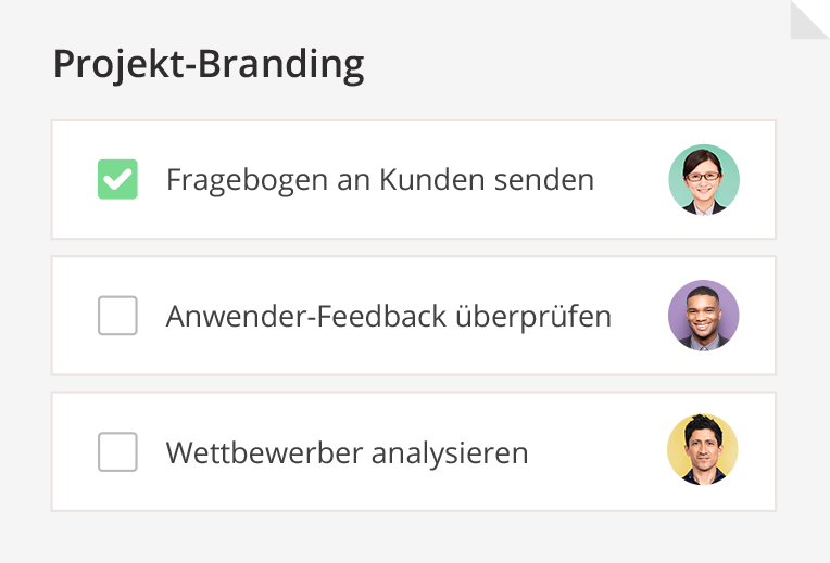  - Projektmanagement-Software für Marketing Teams