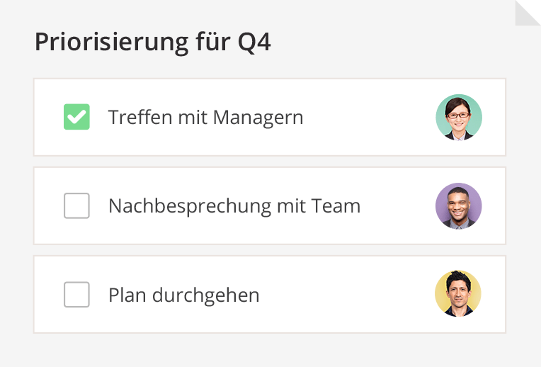  - Online Projektmanagement