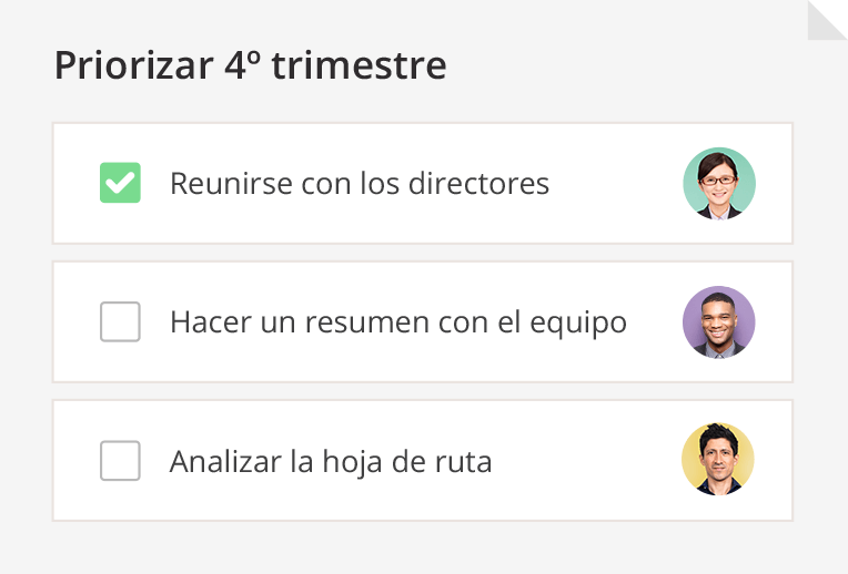  - Software de Gestión de Proyectos para Gerentes de Proyecto