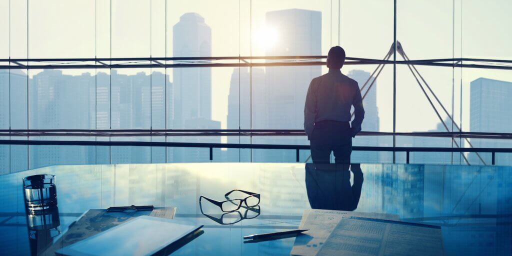 How a B2B Marketer Found Meaning in His "Ordinary" Job