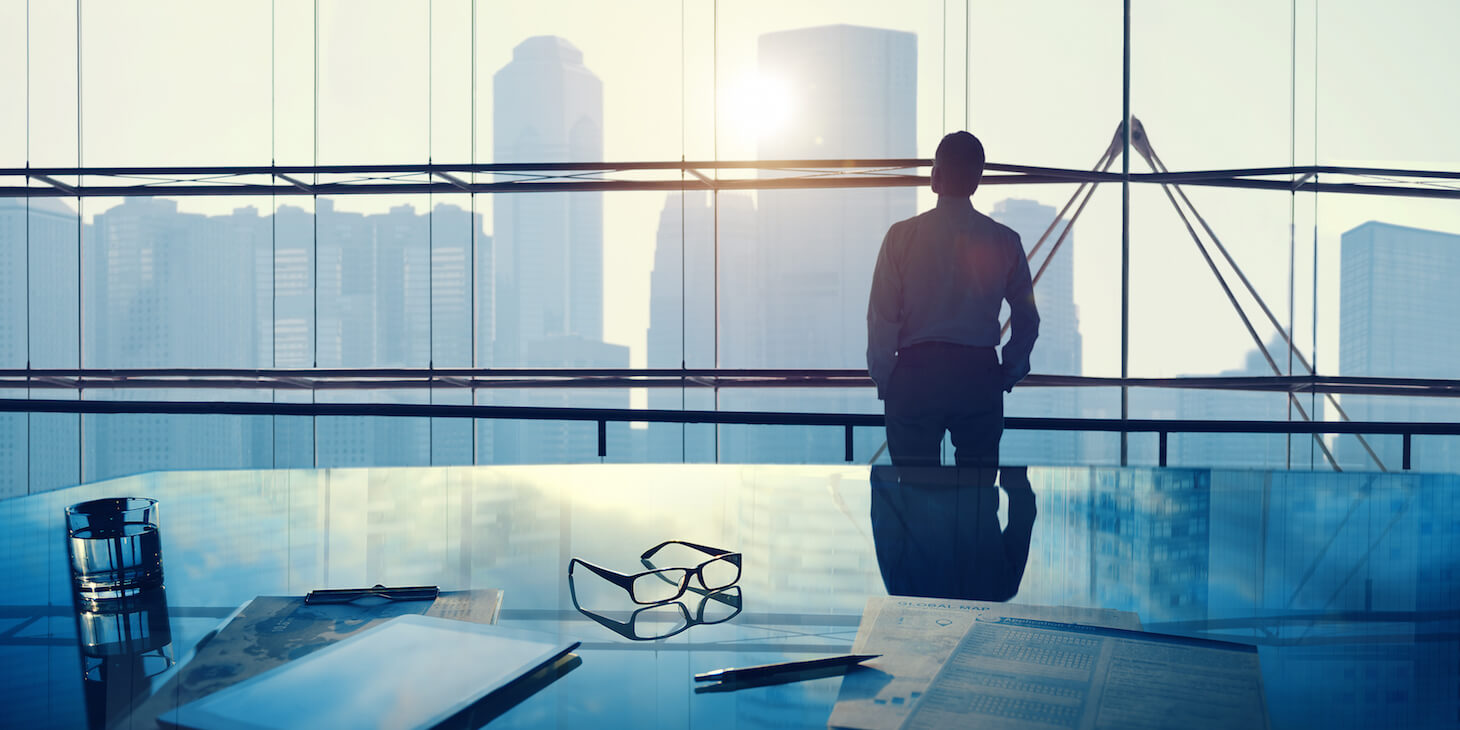 How a B2B Marketer Found Meaning in His "Ordinary" Job