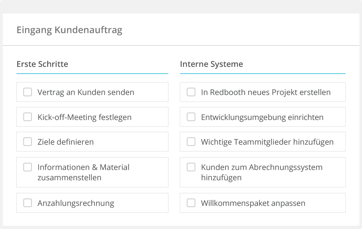  - Projektmanagement-Software für Marketing Teams