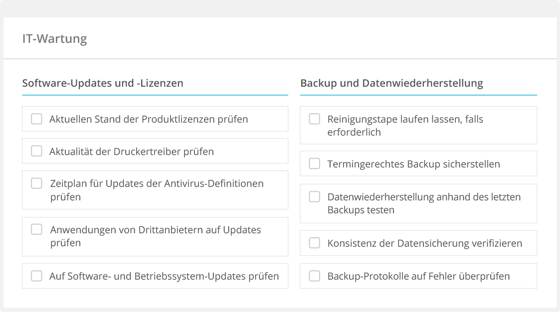  - IT Projektmanagement and Kollaboration