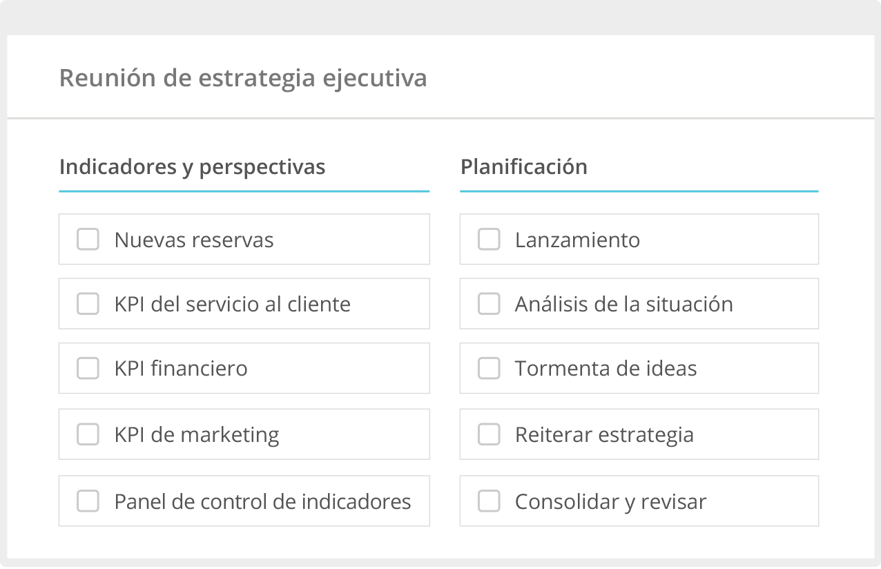  - Software de gestión de trabajo para los equipos de gestión