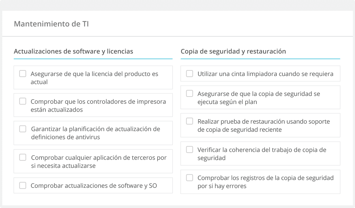  - Gestión de proyectos IT y Software de Colaboración Online