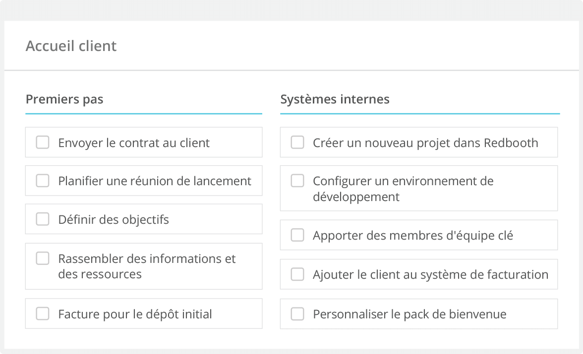  - Gestion de Projet Marketing