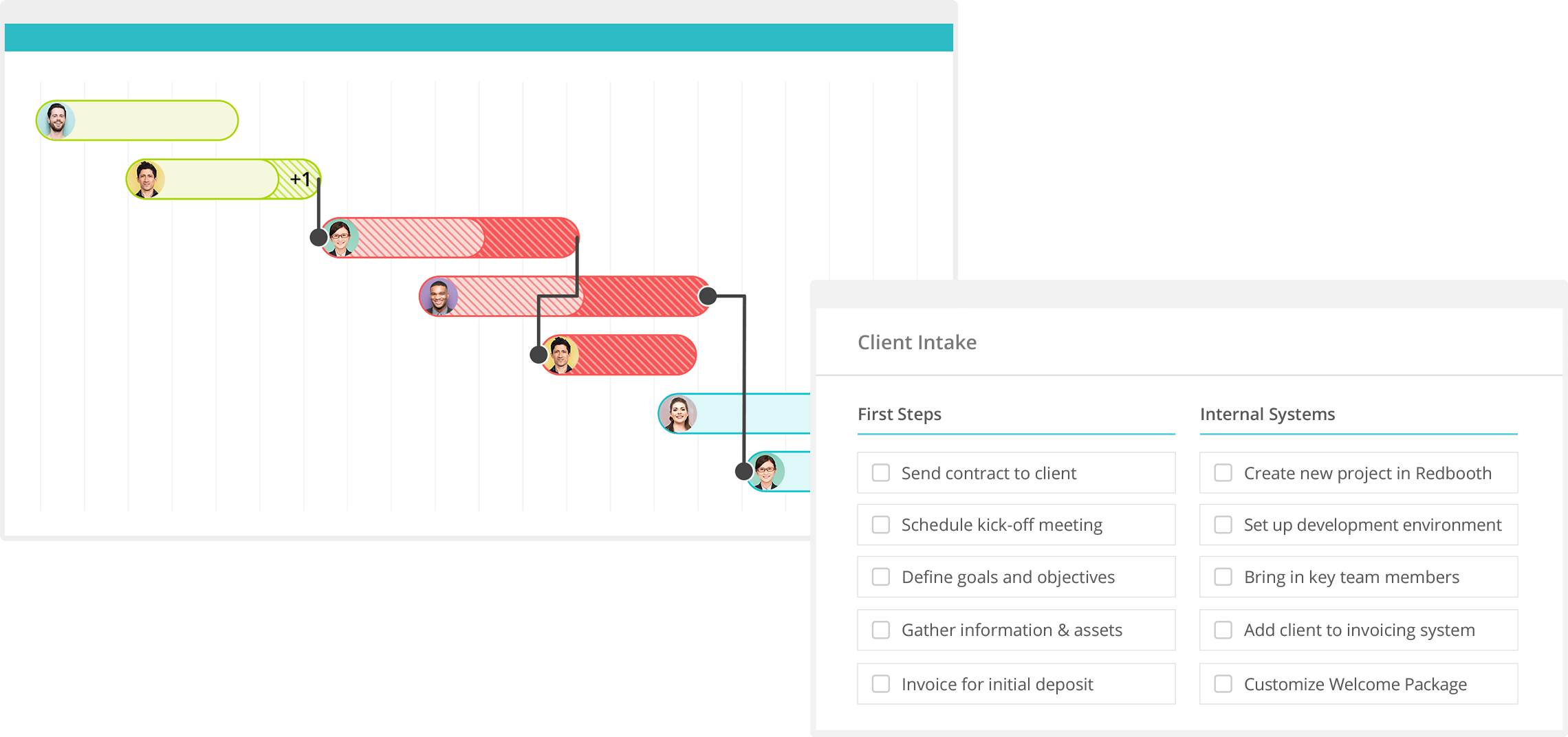  -  - Easy-to-Use Project Management Software for Marketing Teams