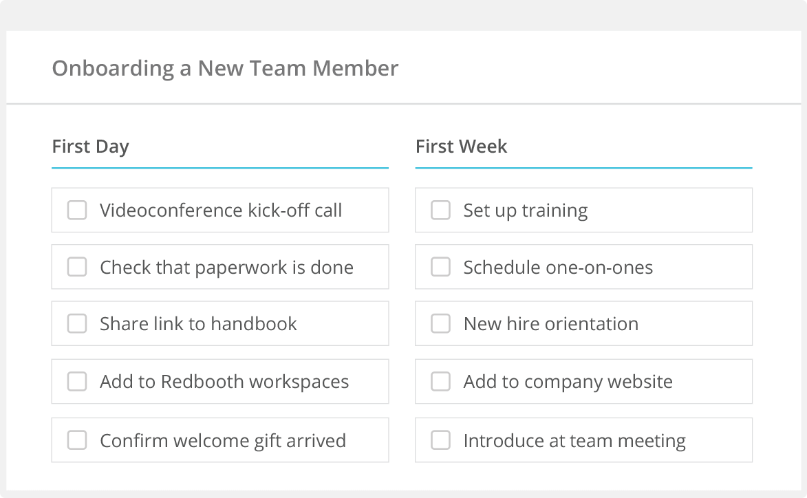  - The Remote Team Management Solution