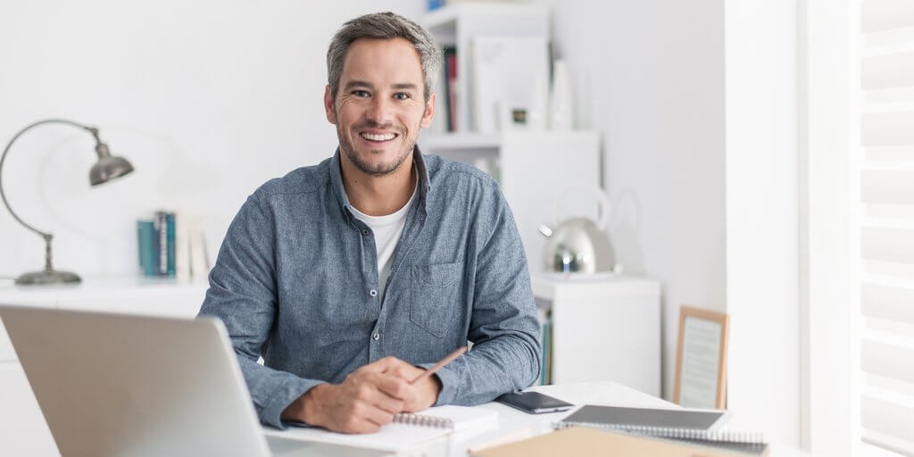 5 Ways That Being Kind to Yourself Can Make You More Productive