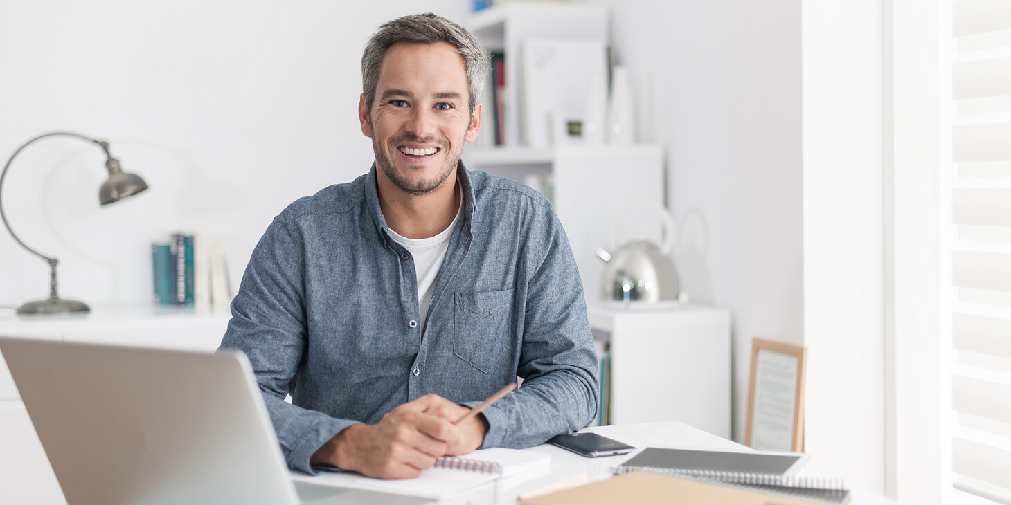 5 Ways That Being Kind to Yourself Can Make You More Productive