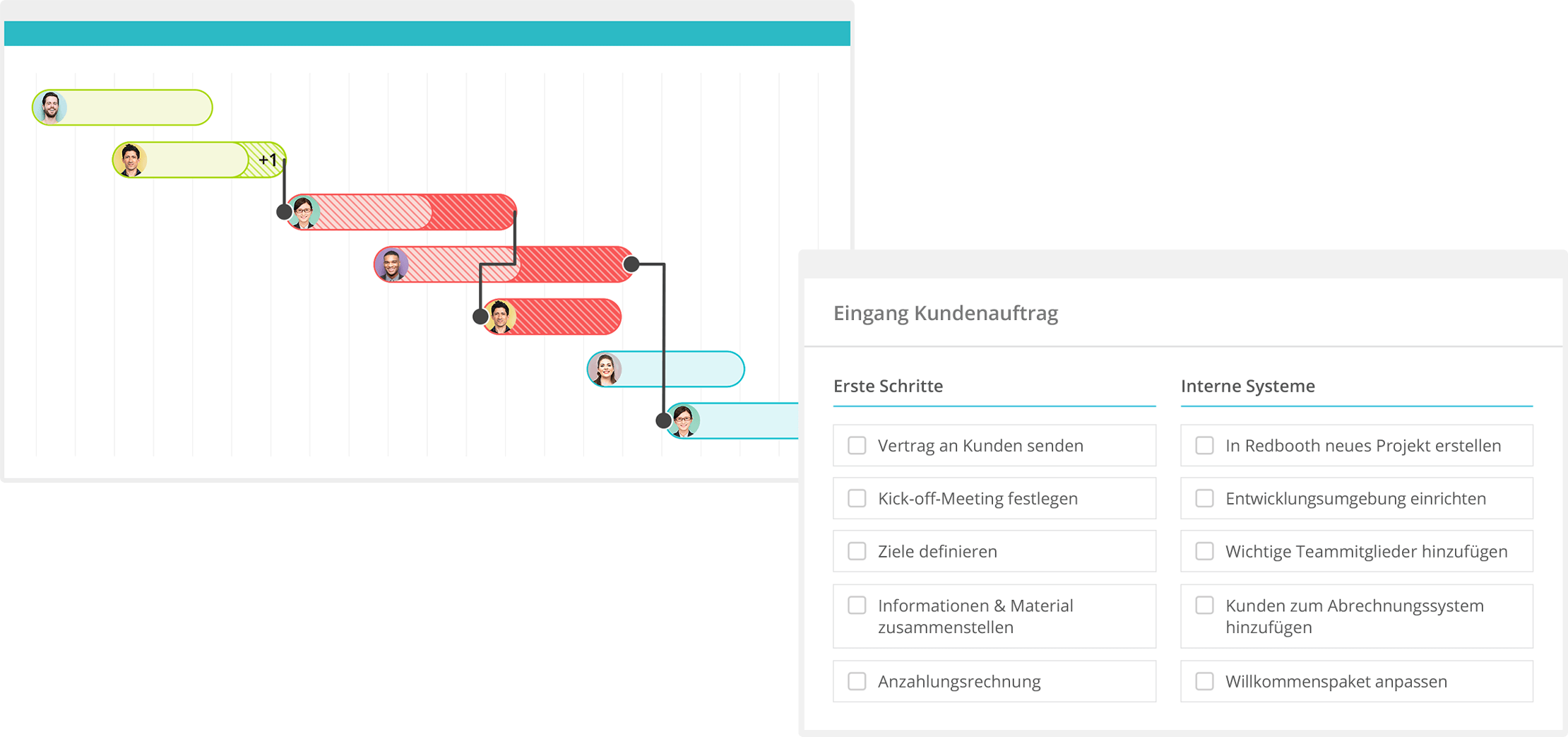  -  - Projektmanagement-Software für Marketing Teams