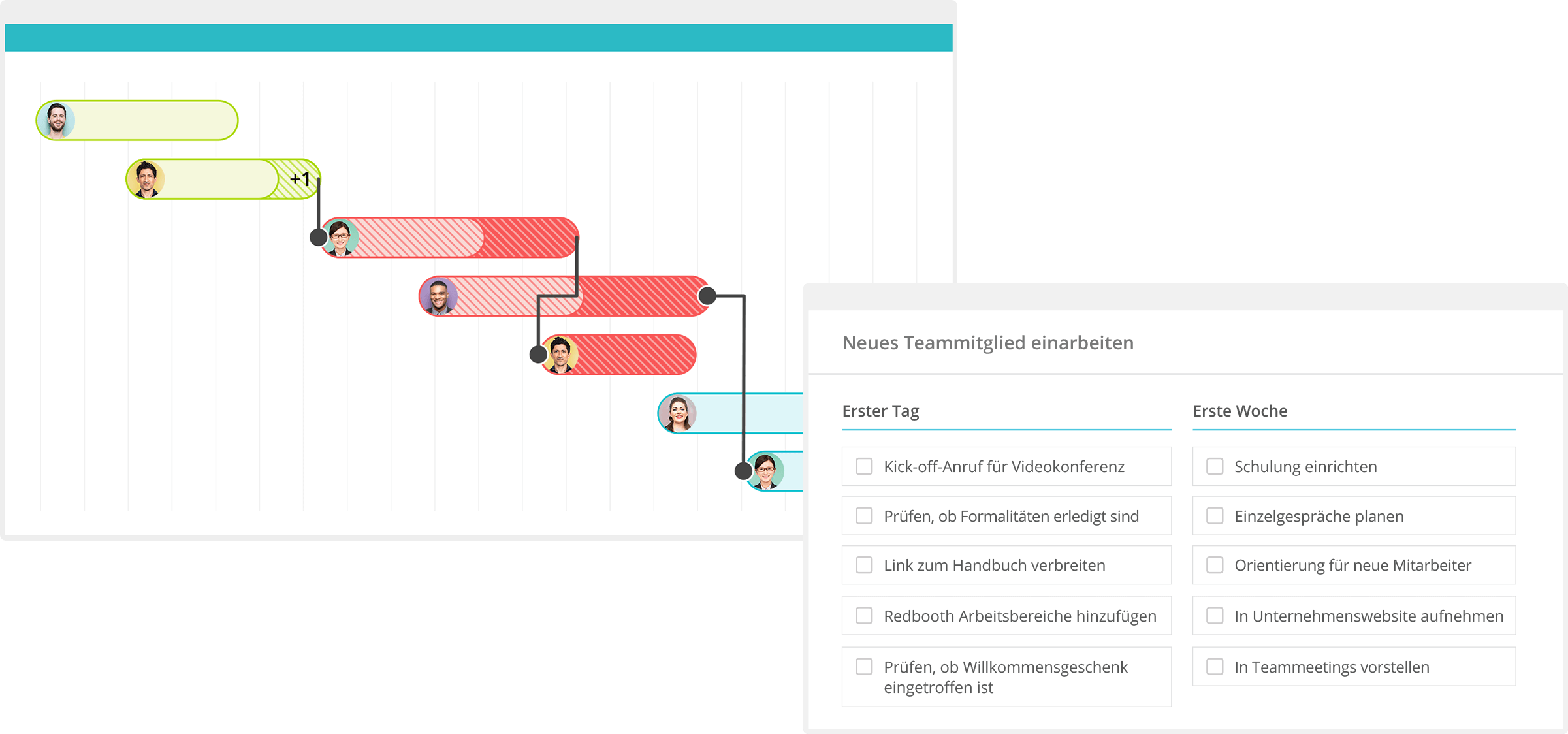  -  - Remote-Team Management Software