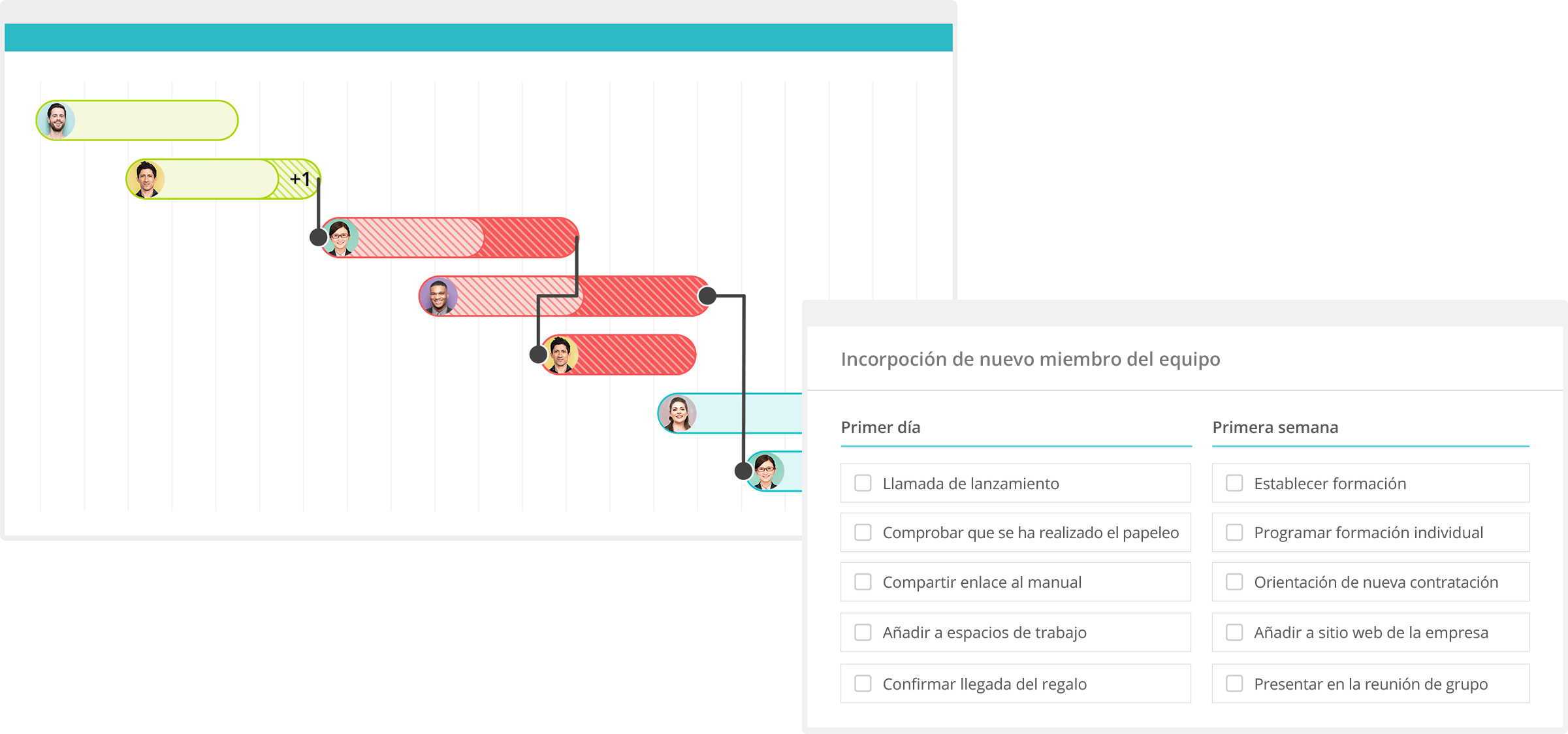  -  - The Remote Team Management Solution