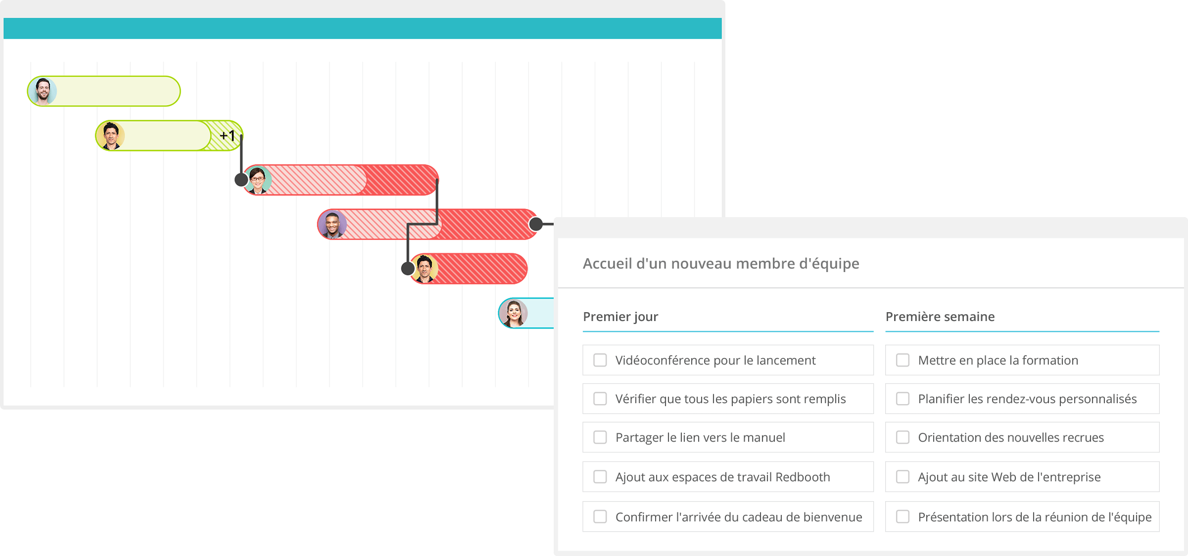  -  - Logiciel de Collaboration d'Equipe a Distance