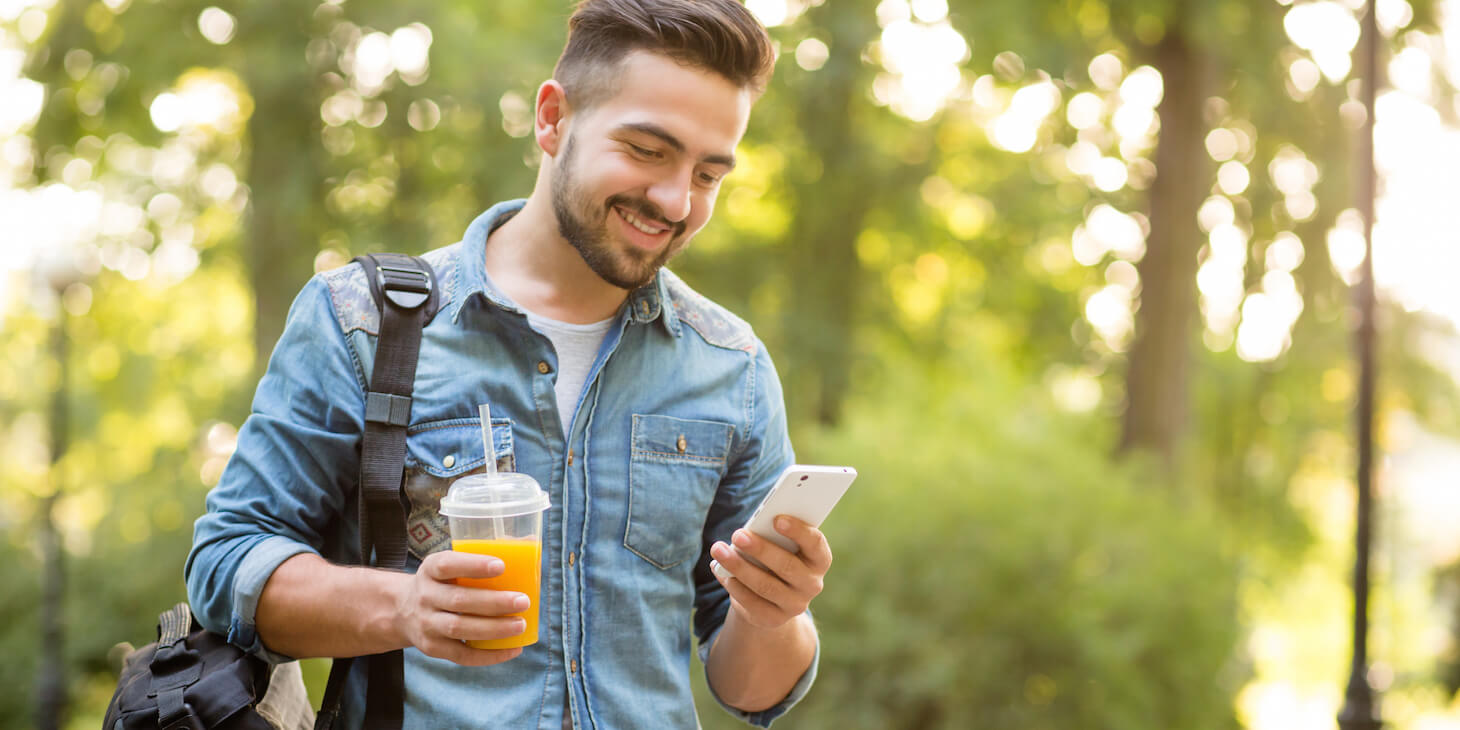 Cracking the SMS Code: Why (And How) to Text Your Customers
