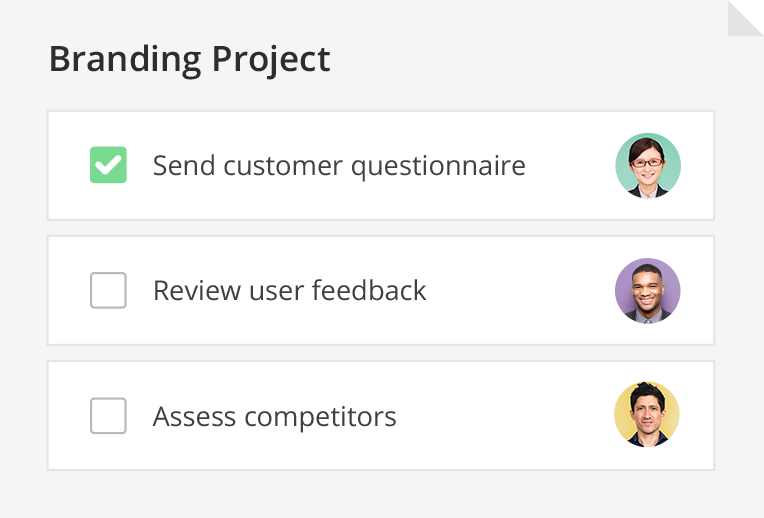 - Easy-to-Use Project Management Software for Marketing Teams