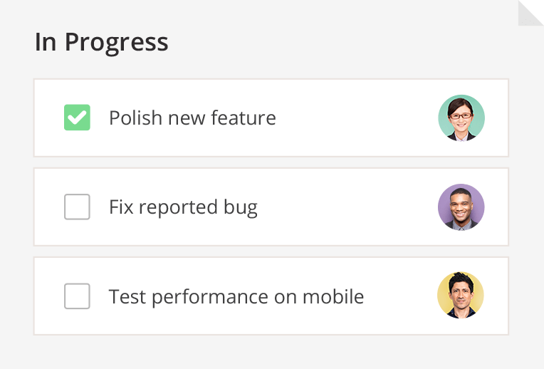  - The Remote Team Management Solution