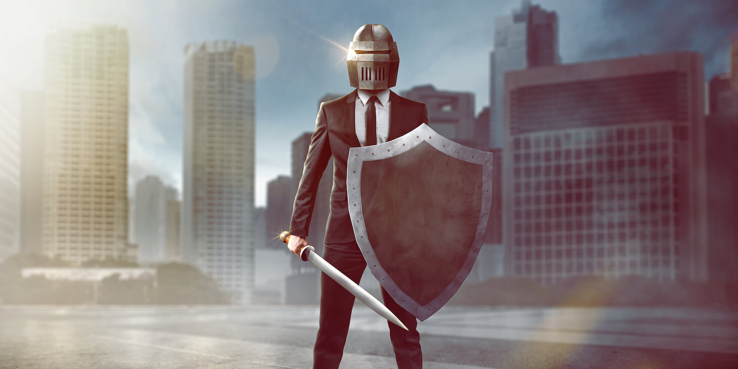 Safeguard Work-Life Balance By Using Your Calendar as a Shield