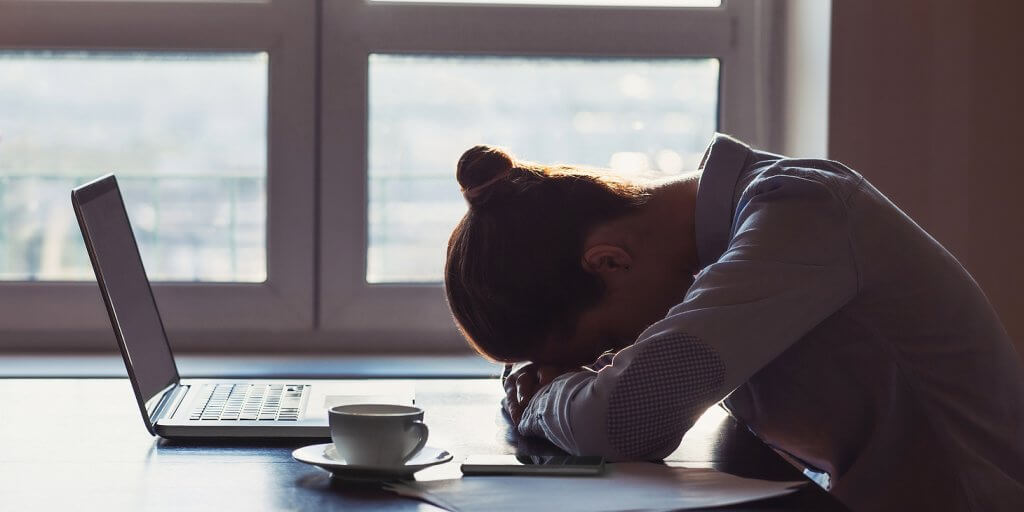 5 Founder Burnout Symptoms and How to Correct Course