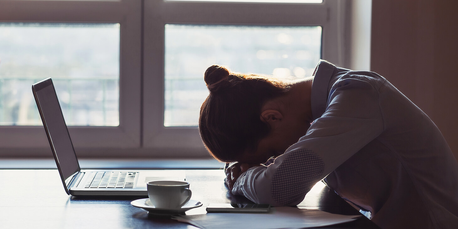5 Founder Burnout Symptoms and How to Correct Course