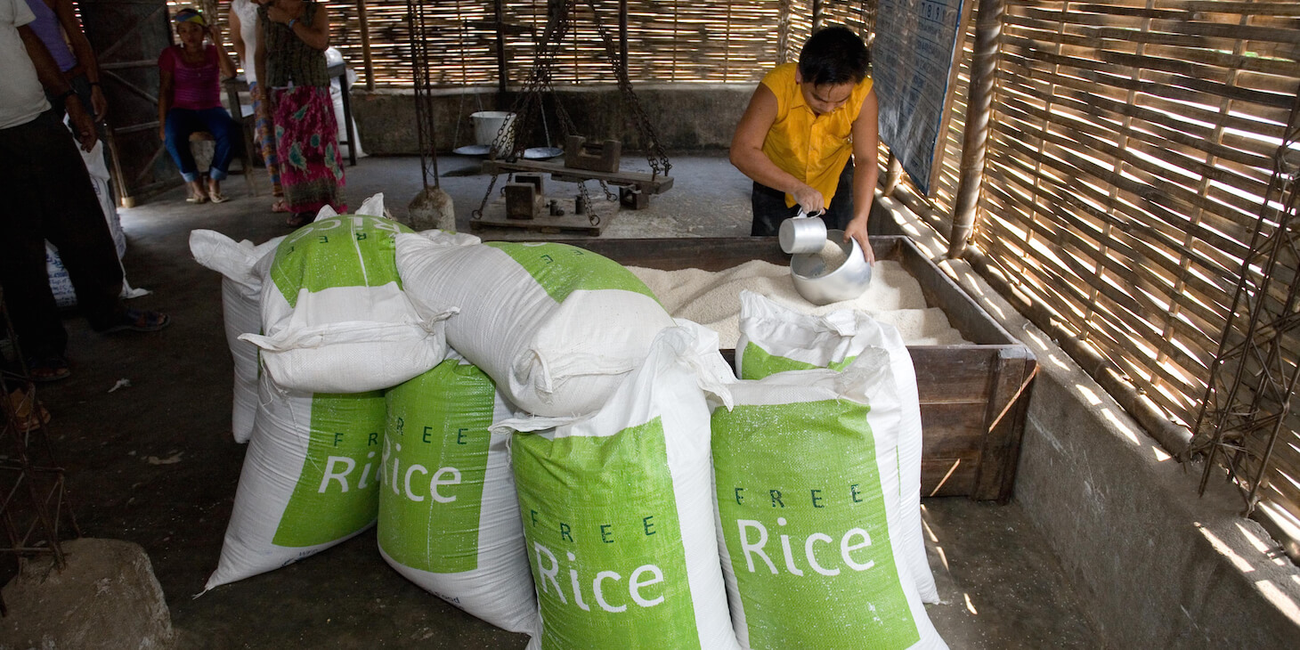 Can Procrastination Be Productive? My Freerice.com Experiment