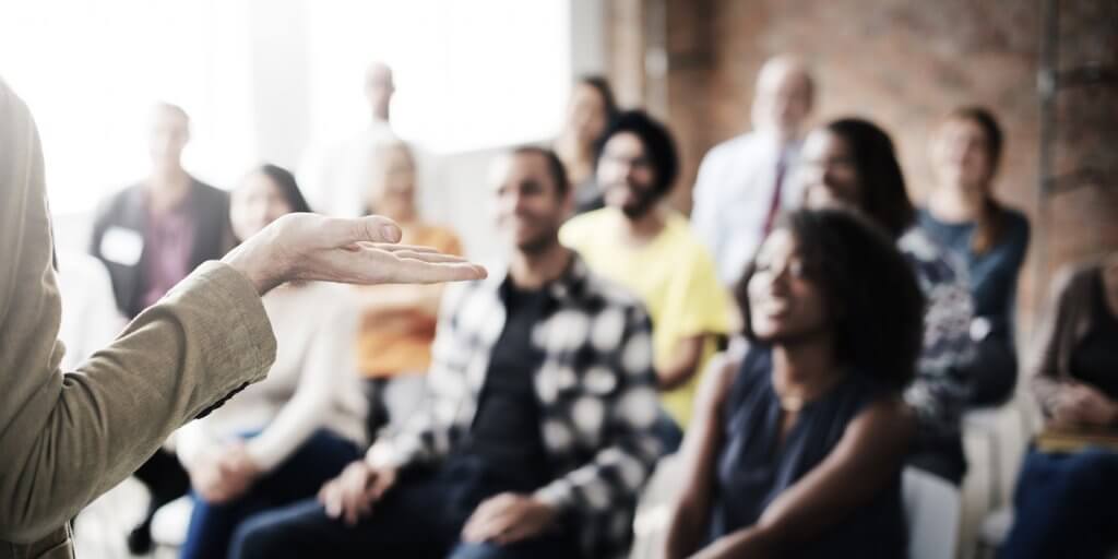 Entrepreneurs Need Support Too: Finding An Online Community