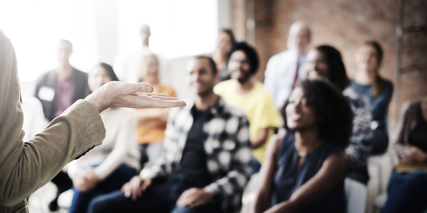 Entrepreneurs Need Support Too: Finding An Online Community