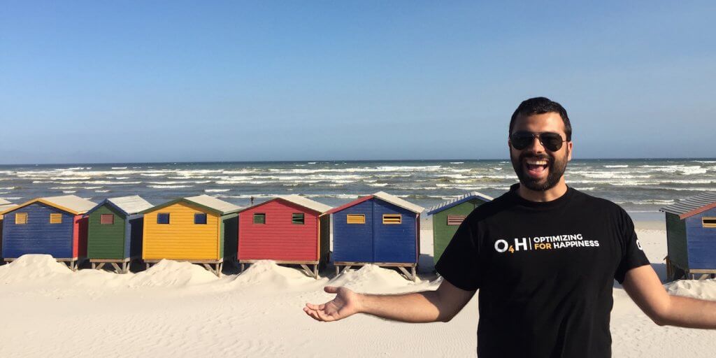 Startup Culture: 3 Lessons From Mobile Jazz On Team Happiness