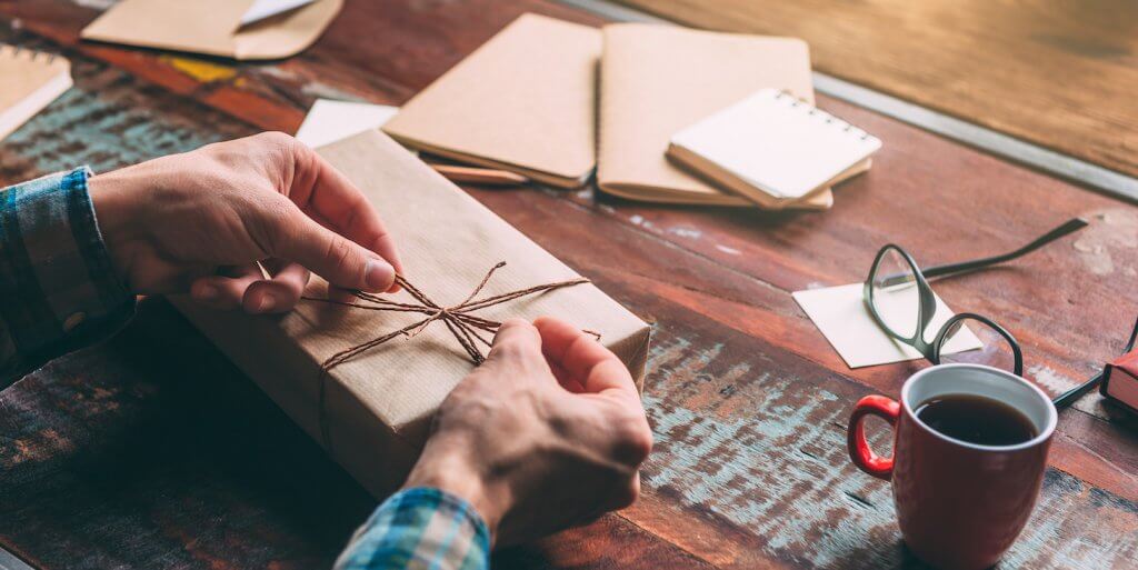 7 Productivity-Boosting Gifts To Get For Your Remote Workers